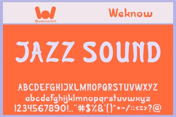 Jazz Sound Font for Campaign Creatives