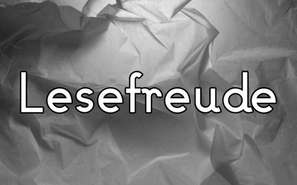 Lesefreude Font Review for Brand Design