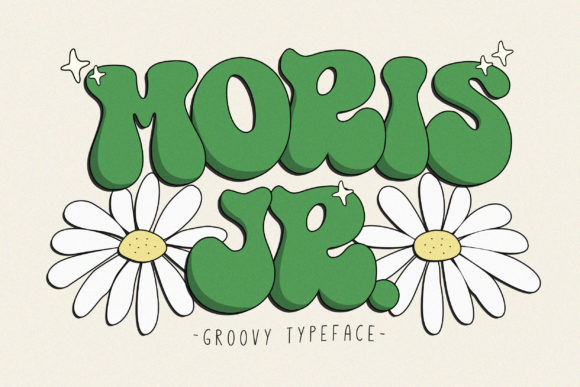 Testing Moris JR. for a Creative Portfolio Website